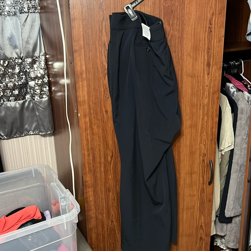 NWT  Croft & Burrows dress pant woman’s 20W